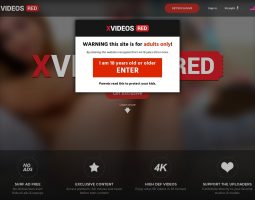 Xvideos Red